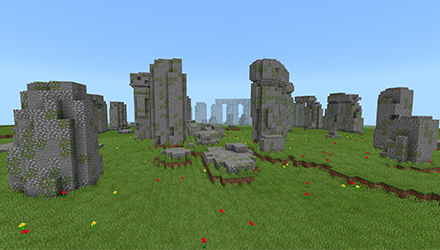 A303 Stonehenge - Through the Ages