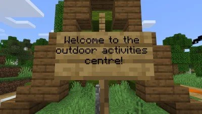 Outdoor Centre