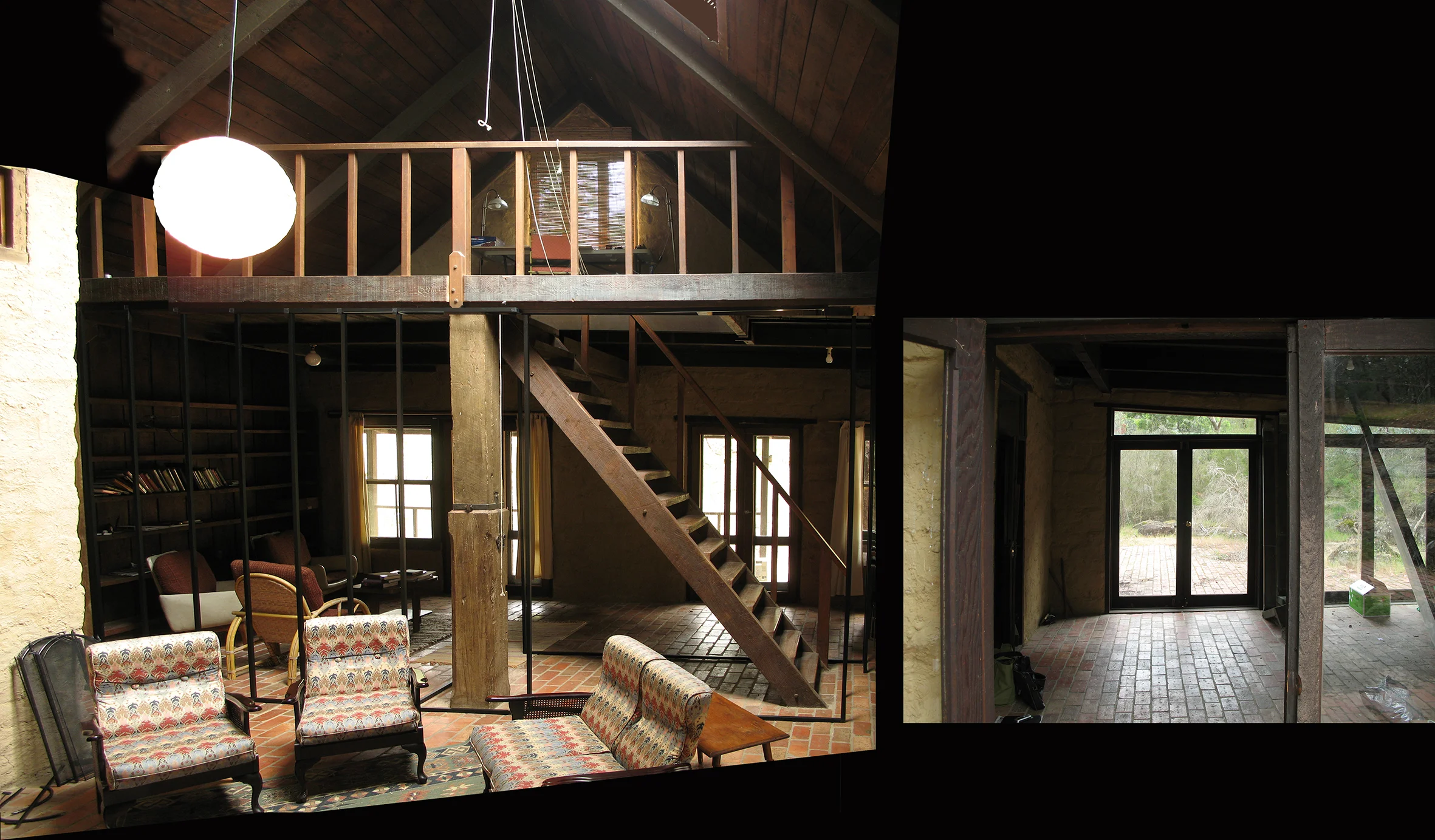 2.1i Carolyn Eskdale_Will to Build_Birrarung House_installation view.jpg