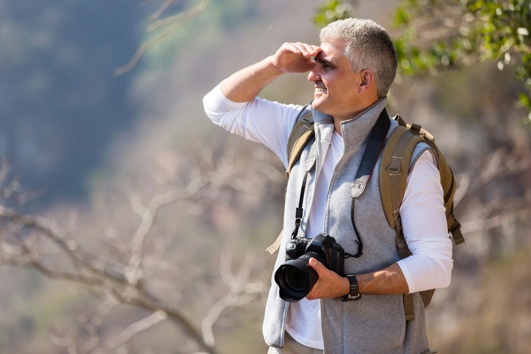 Life without shoulder pain