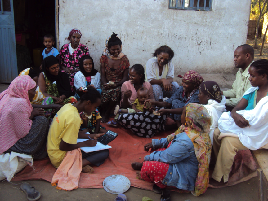 Chasing Misery or Unleashing Hope? Transforming Poverty in Africa