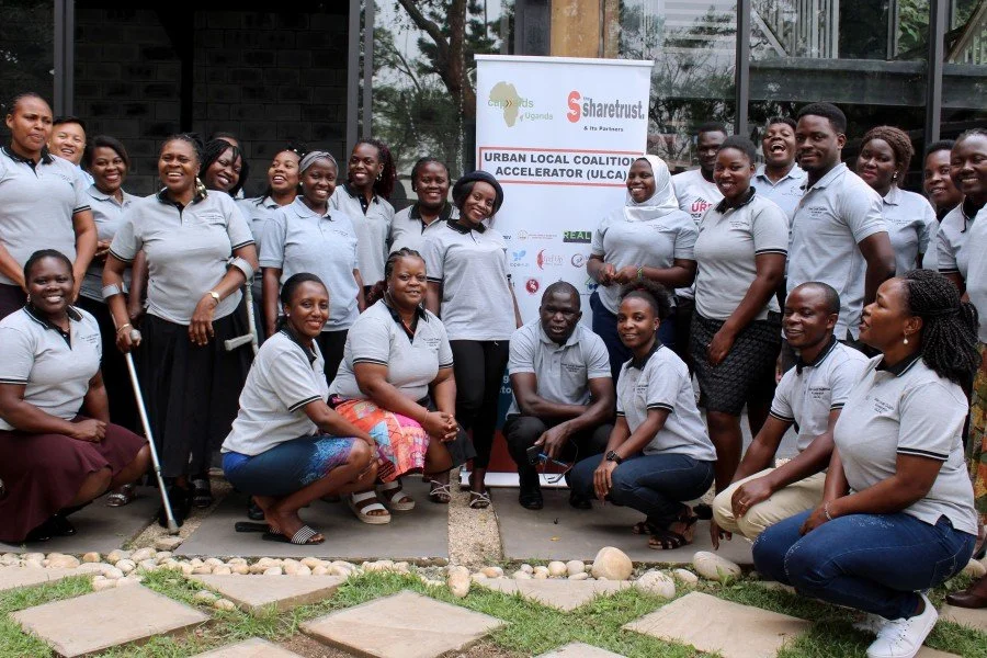 Let's Talk About Power: LCA Uganda and the Decision Mapping Tool