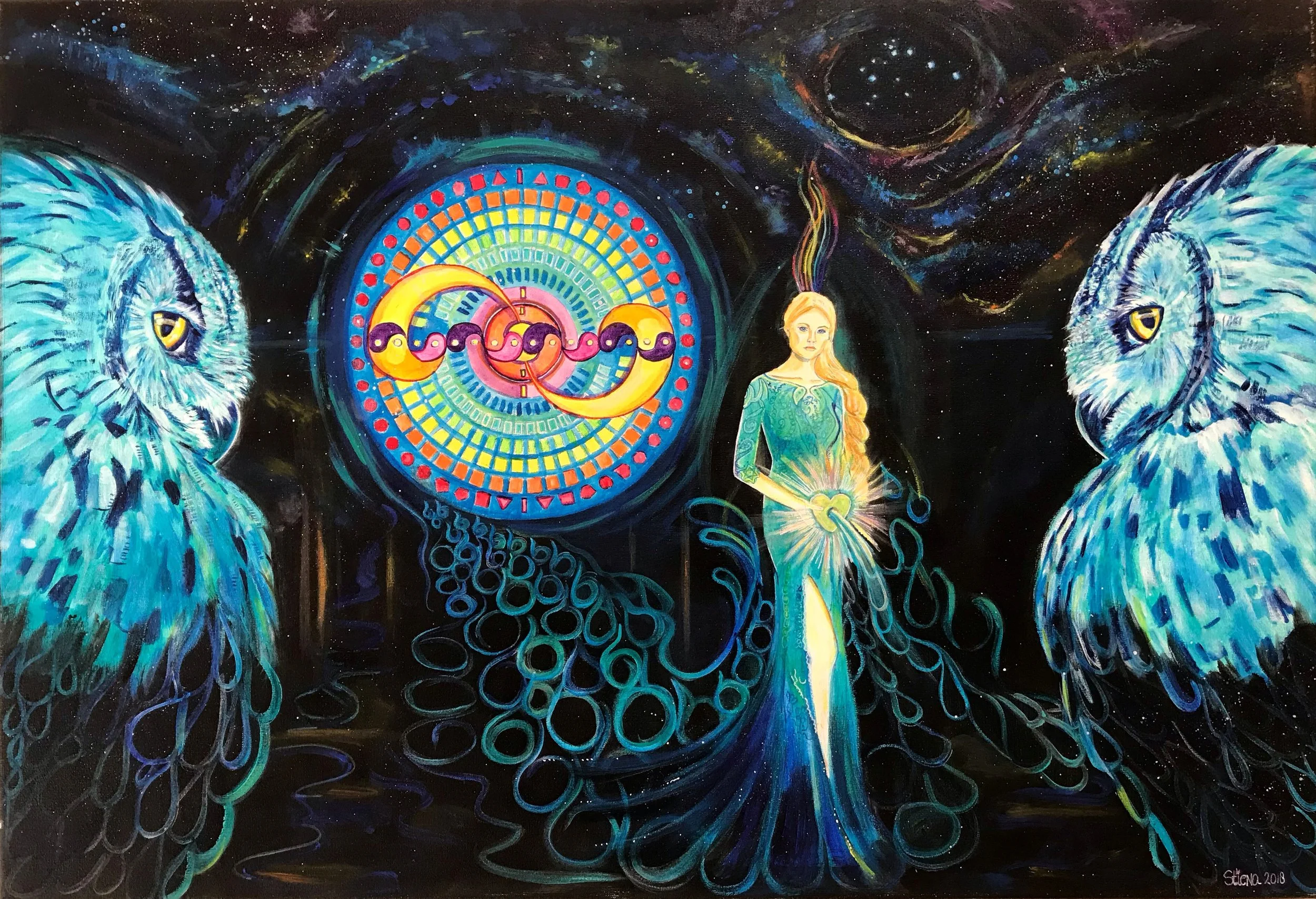 The Aquarian Age.JPG