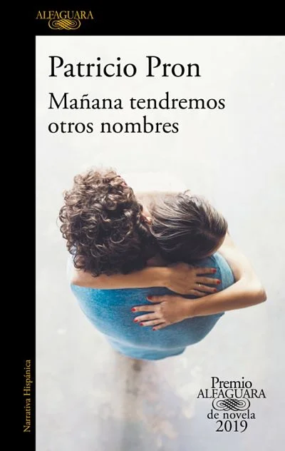El amor en tiempos de Pron