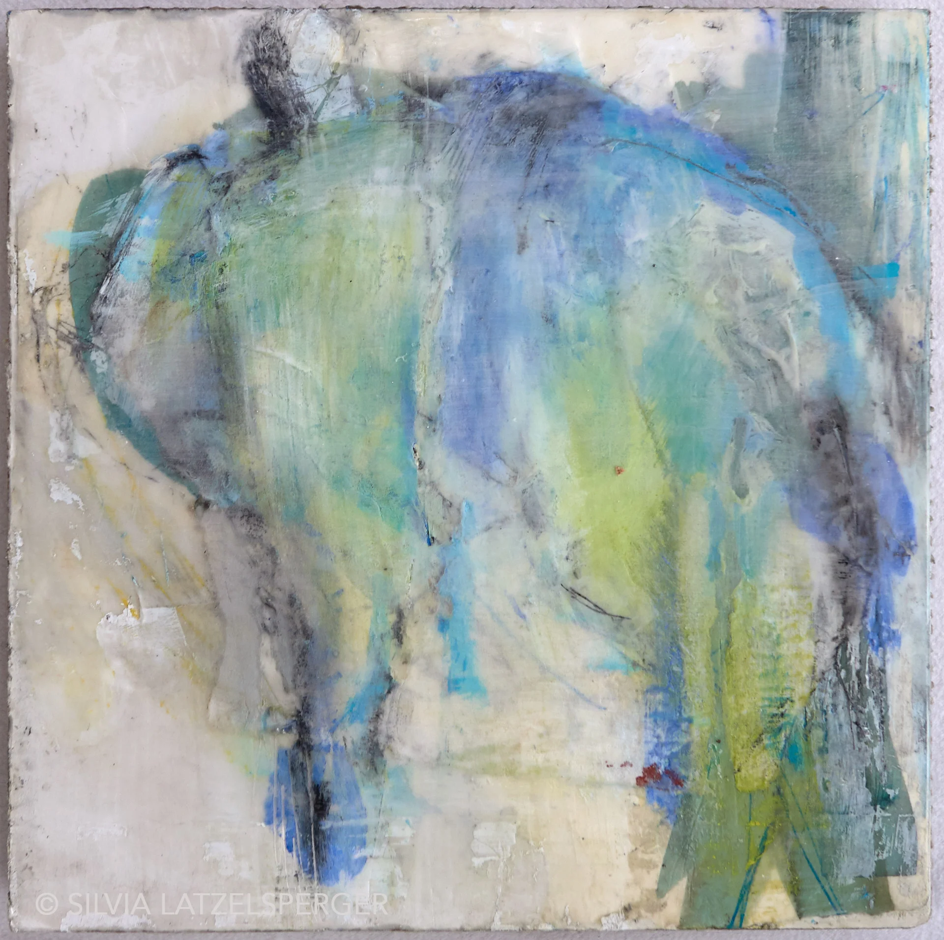 30 x 30 cm