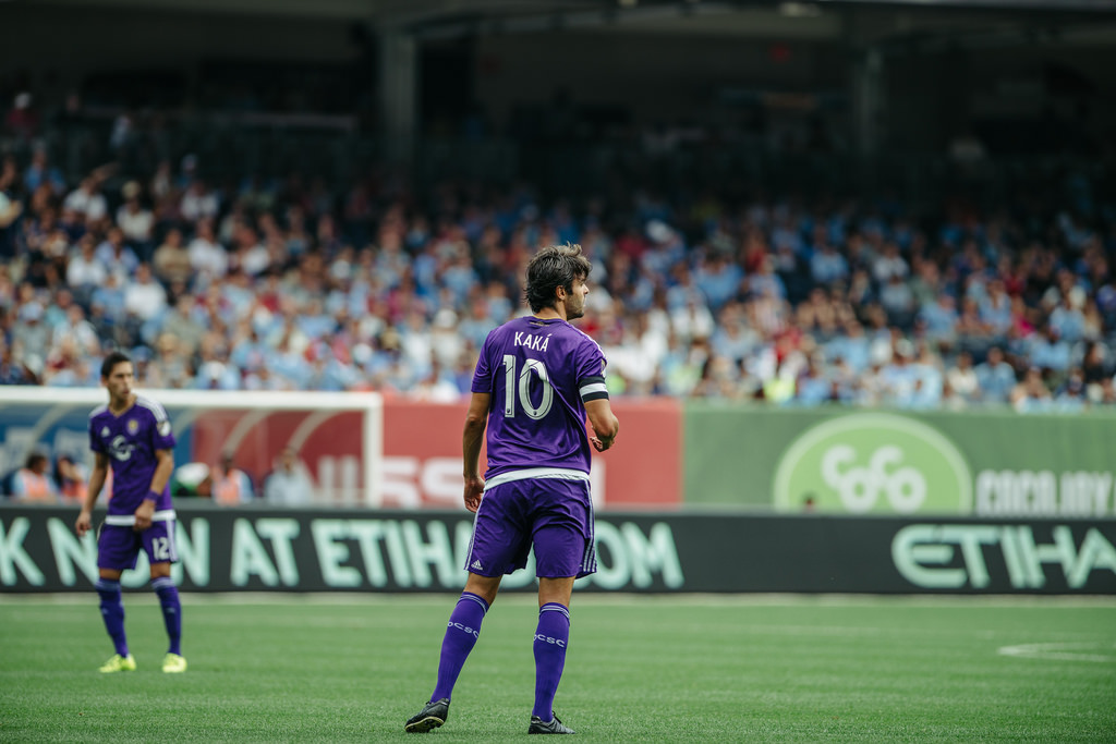 Ricardo Kaka- Nathan Congleton.jpg