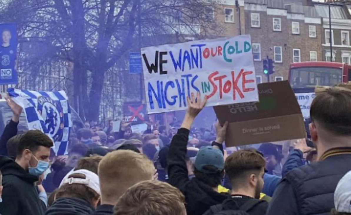 Why the Super League would have killed The Dream