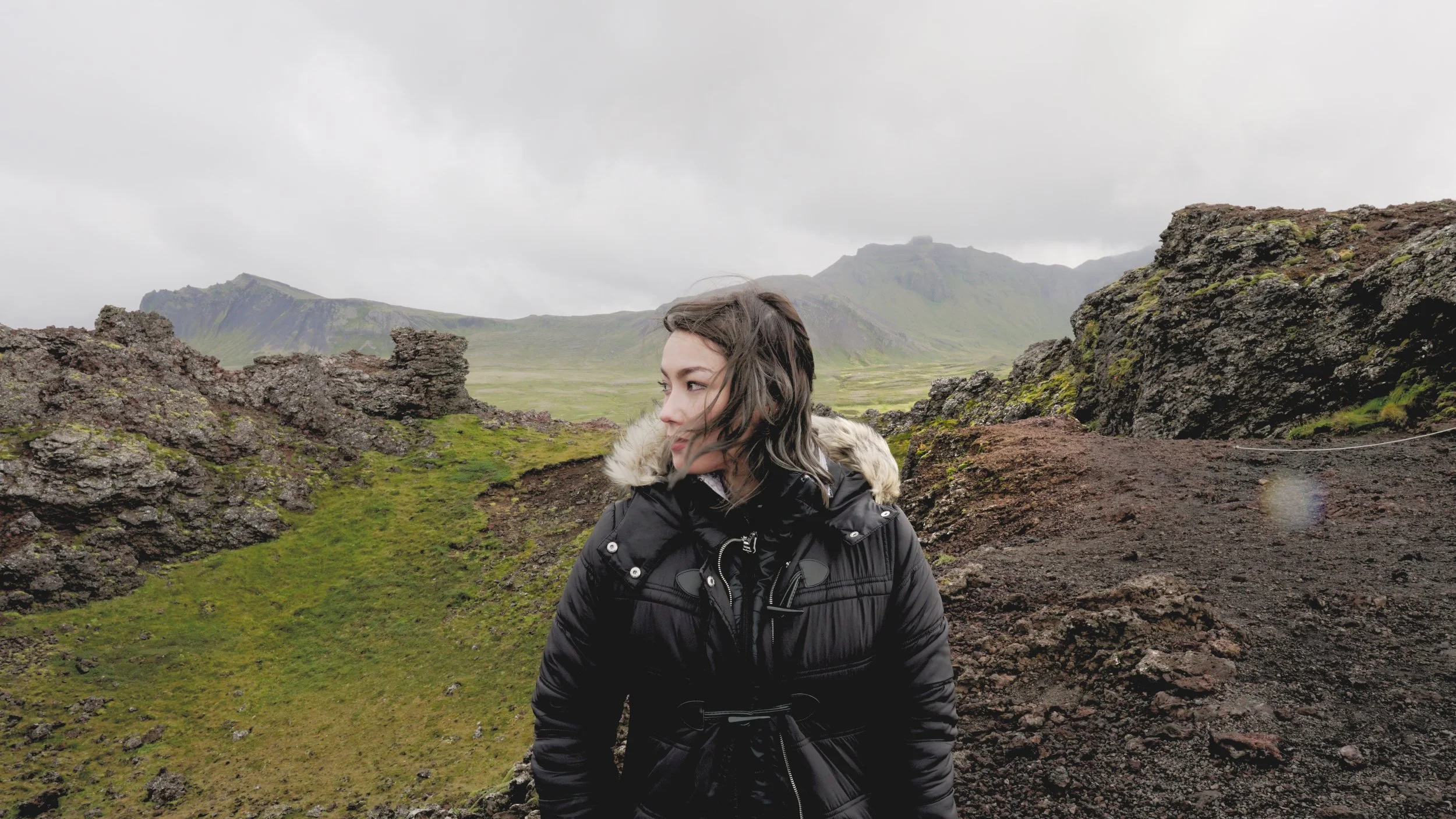 ICELAND | Cinematic Travel Diary