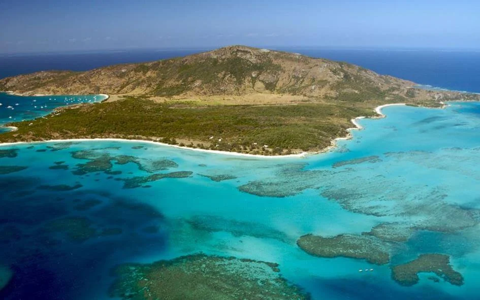Tourism Australia #seeaustralia smart marketing campaign