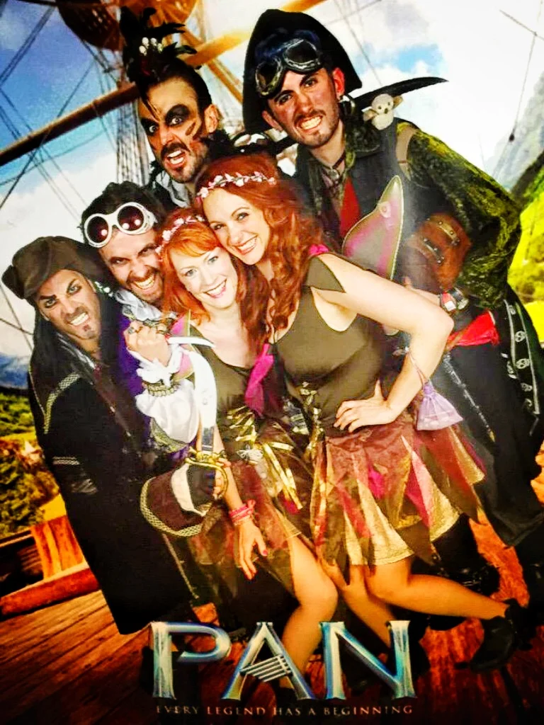 Pan Premiere 2015