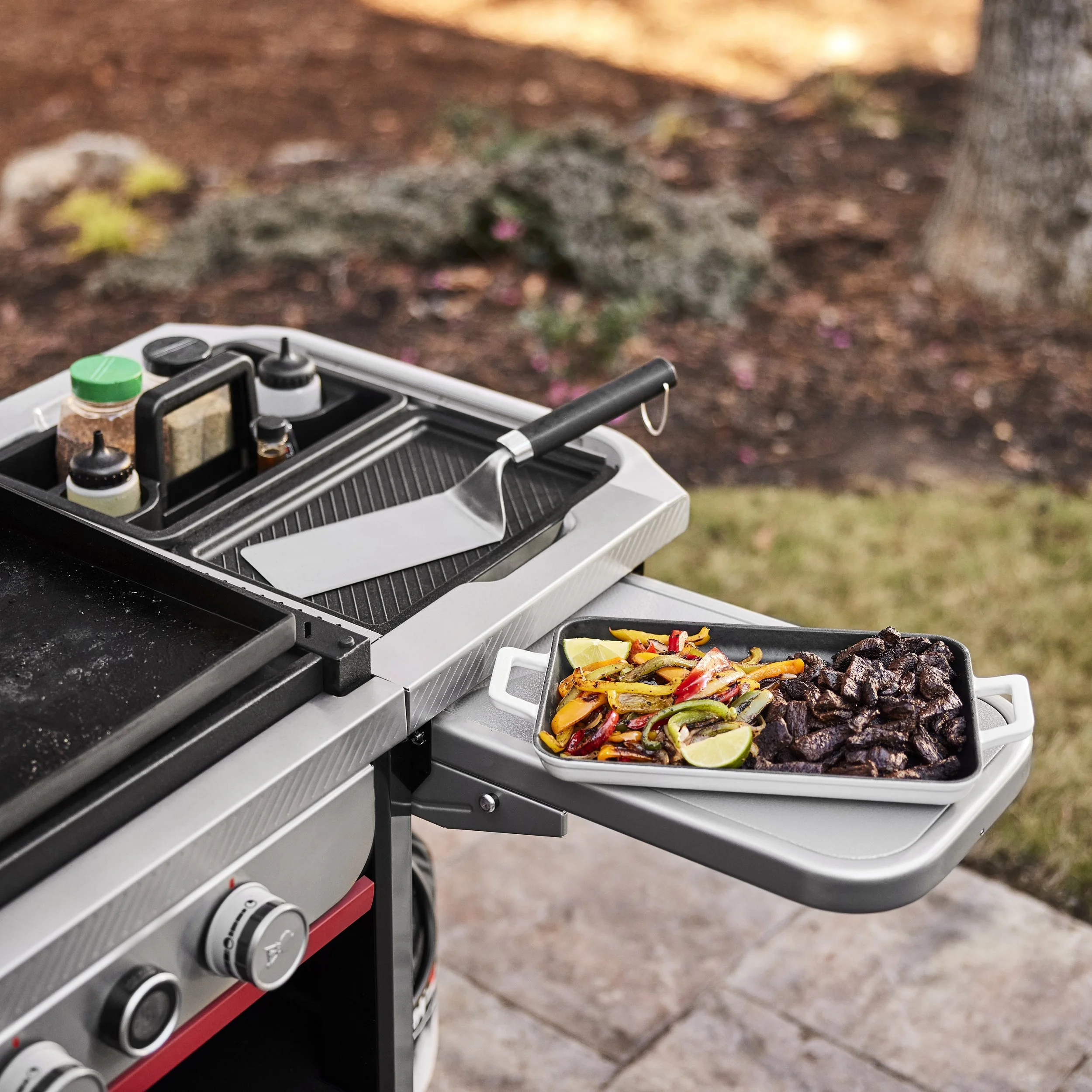 Weber Slate Workflow
