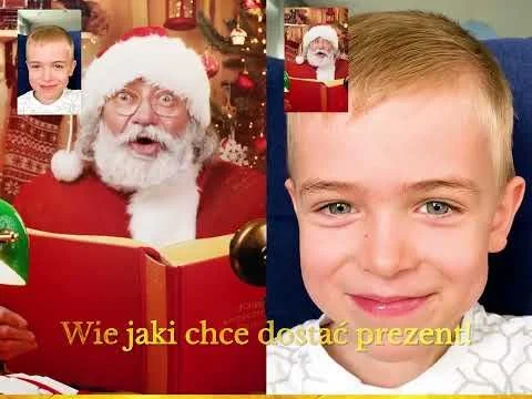 Reklama Mikołajfon SM