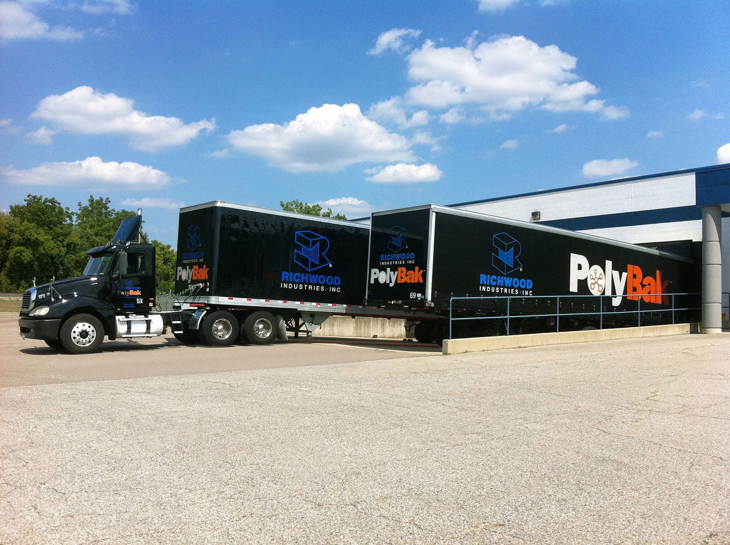 Where To Buy — Richwood Industries