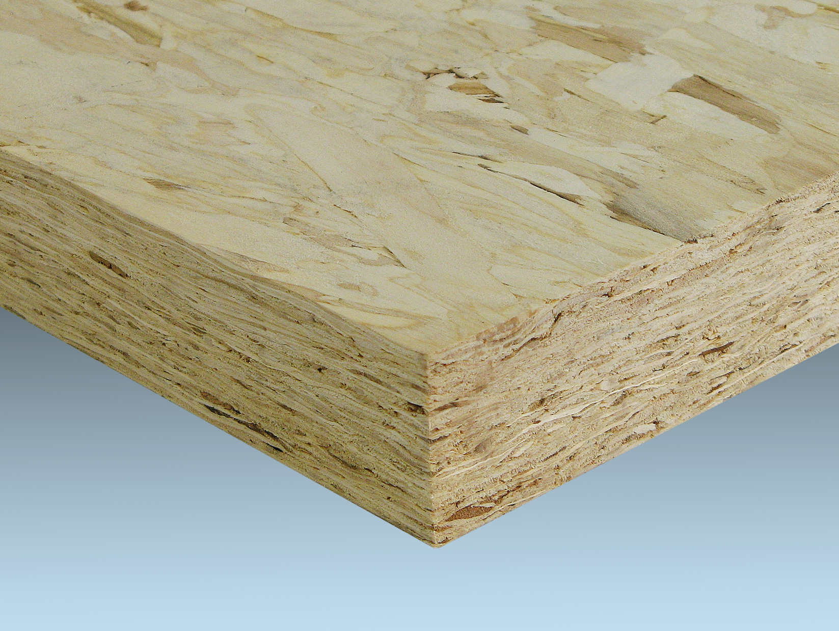 Timberstrand — Richwood Industries