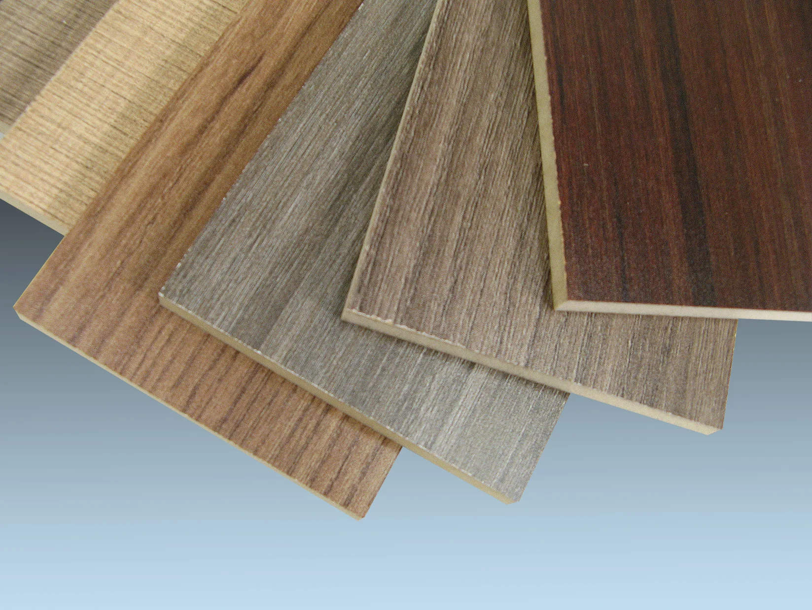 Thermally Fused Laminate — Richwood Industries