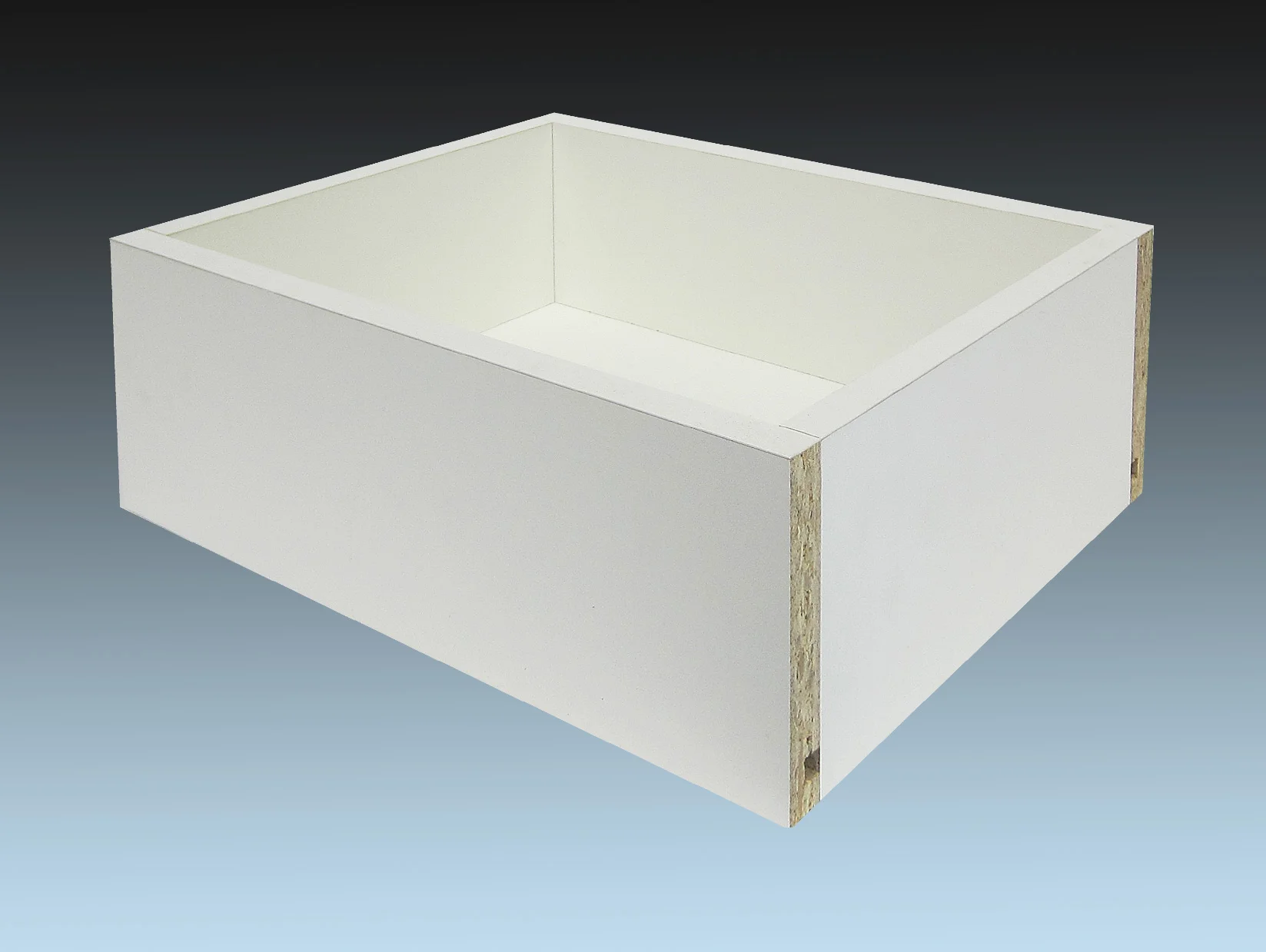 Thermally Fused Laminate — Richwood Industries