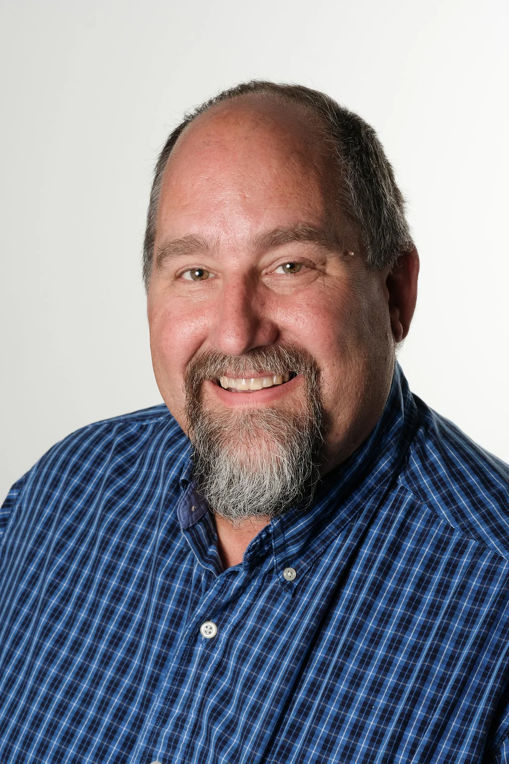 Jim Bennor Plant Manager