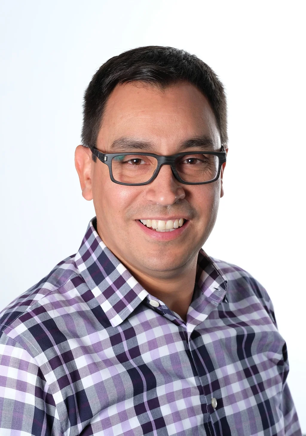Chad Remelts VP of Sales