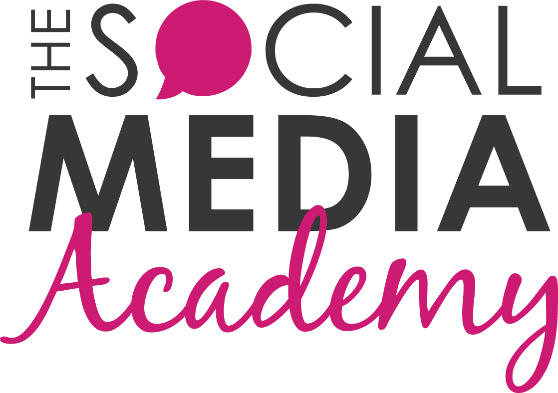 The Social Media Academy