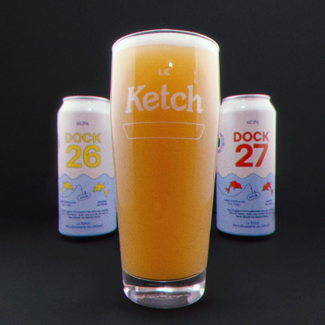 Le Ketch