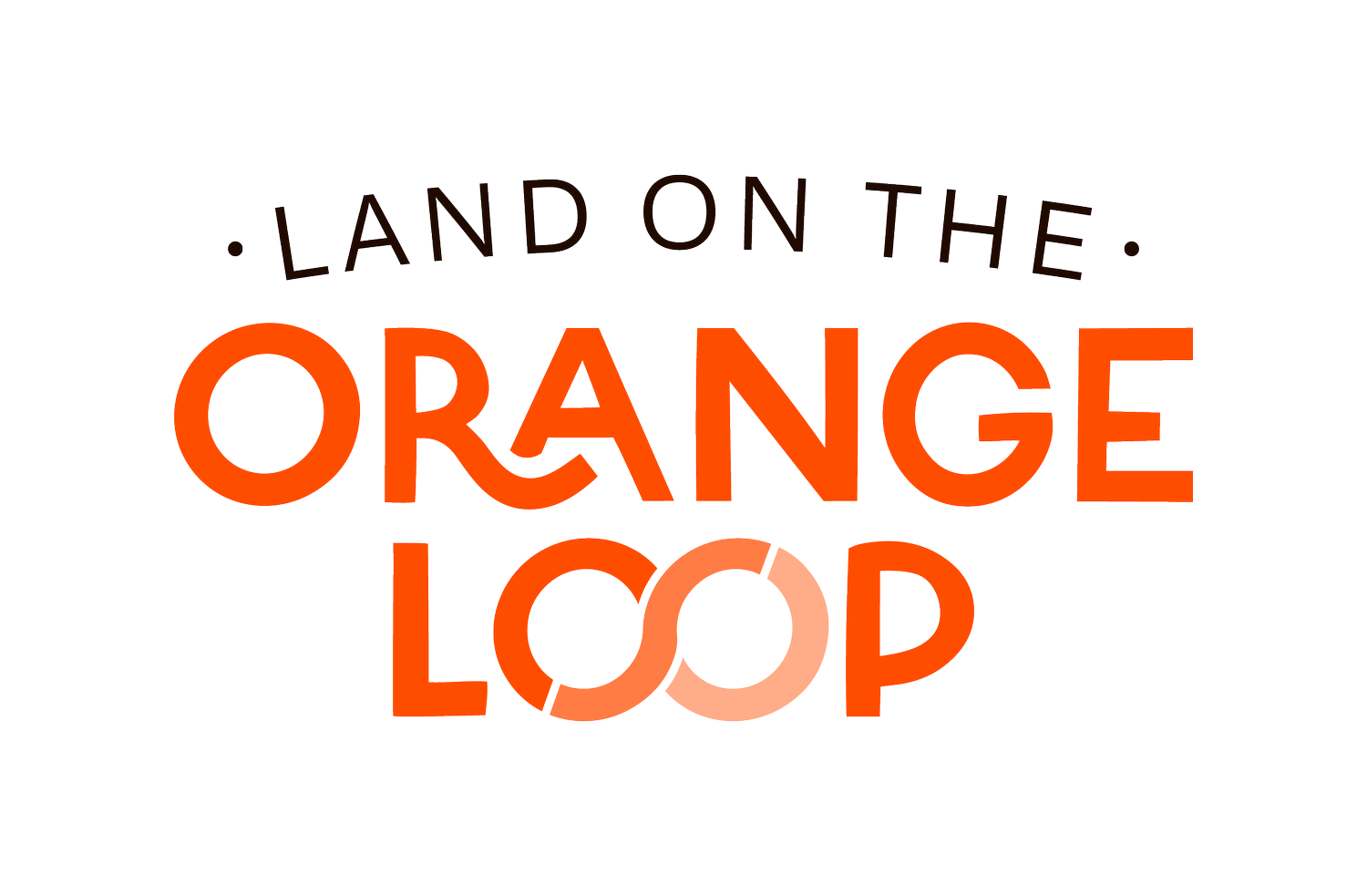 The Orange Loop