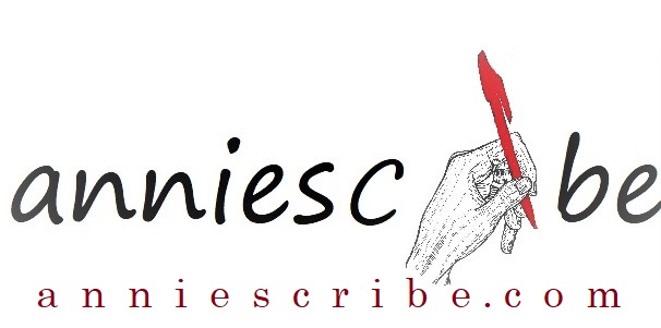 anniescribe