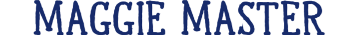 MAGGIE MASTER