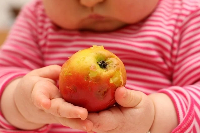 Preventing food allergy in your baby - Q & A session — Dietitian 4 Kids