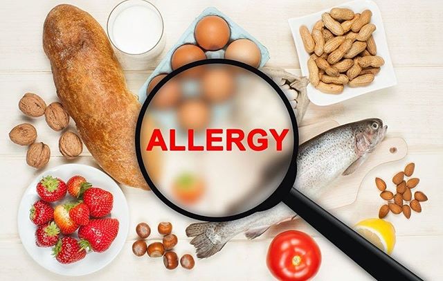 Food allergies are on the rise! But why?
The causes have not yet been positively identified but there are a few contributing factors and our Westernised diet is thought to be a major one!
Time spent indoors can cause Vitamin D deficiency and eating l