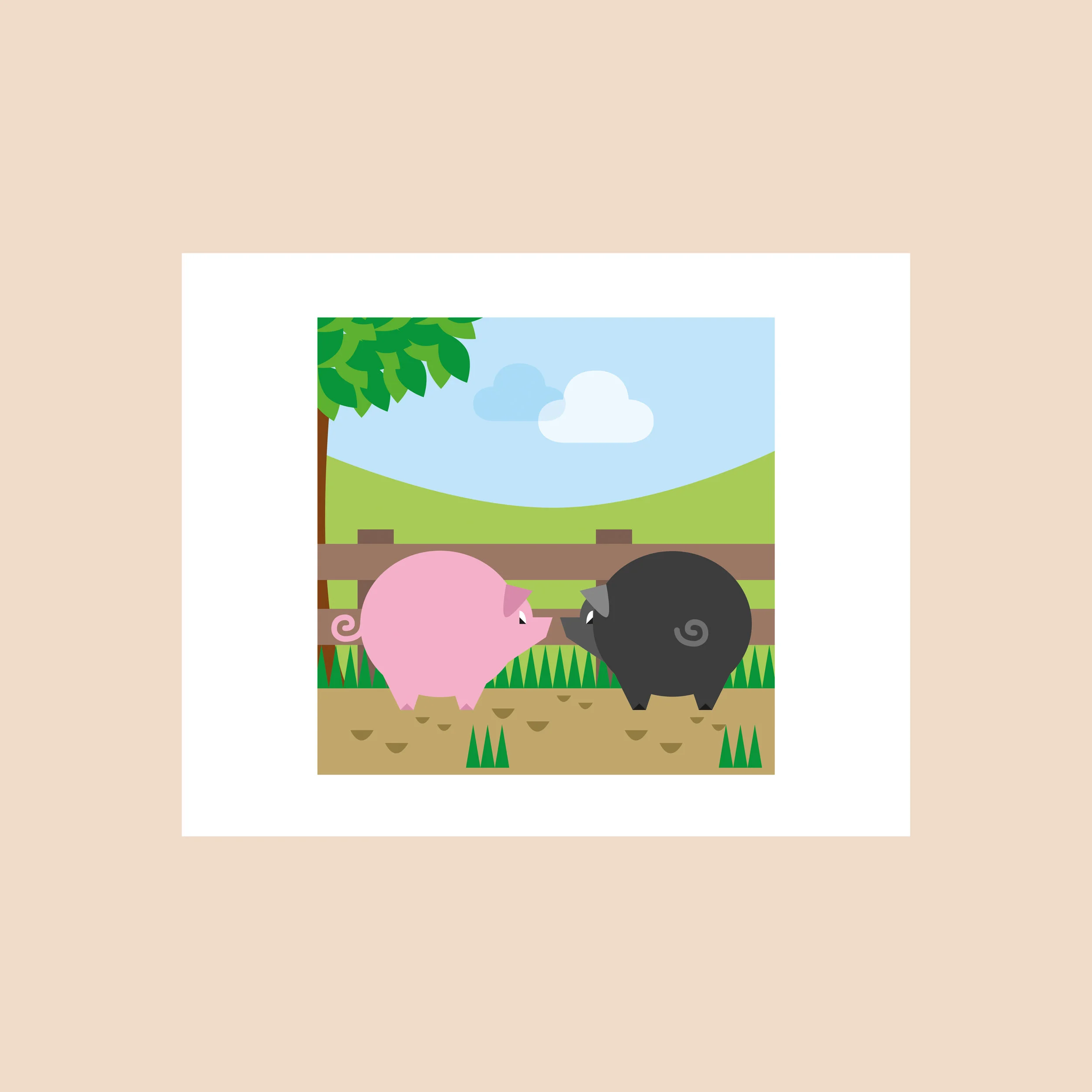 Pigs