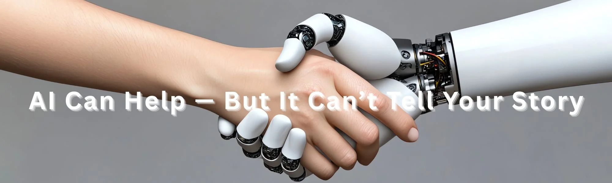 ๐๐ ๐ฎ๐ป๐ฑ ๐ฅ๐ฒ๐๐๐บ๐ฒ๐: ๐ช๐ต๐ ๐๐ ๐ฆ๐ต๐ผ๐๐น๐ฑ ๐๐ฒ ๐ฌ๐ผ๐๐ฟ ๐๐ป๐ฎ๐น๐๐๐ถ๐ฐ๐ฎ๐น ๐ง๐ผ๐ผ๐น, ๐ก๐ผ๐ ๐ฌ๐ผ๐๐ฟ ๐ช๐ฟ๐ถ๐๐ฒ๐ฟ