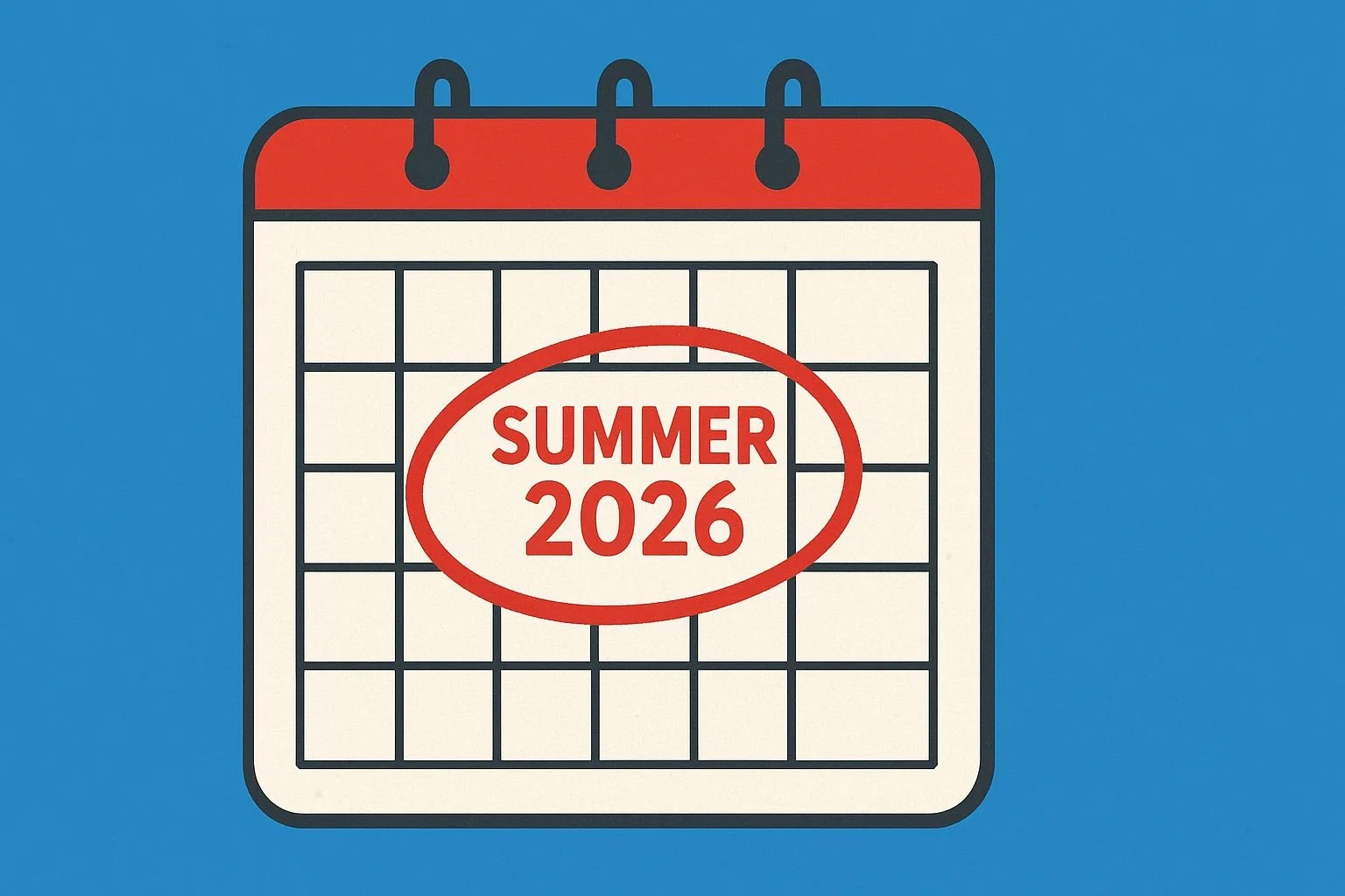 Summer Internship Planning