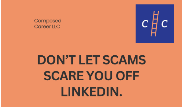 🚨 Job scams are on the rise — but here’s the truth: