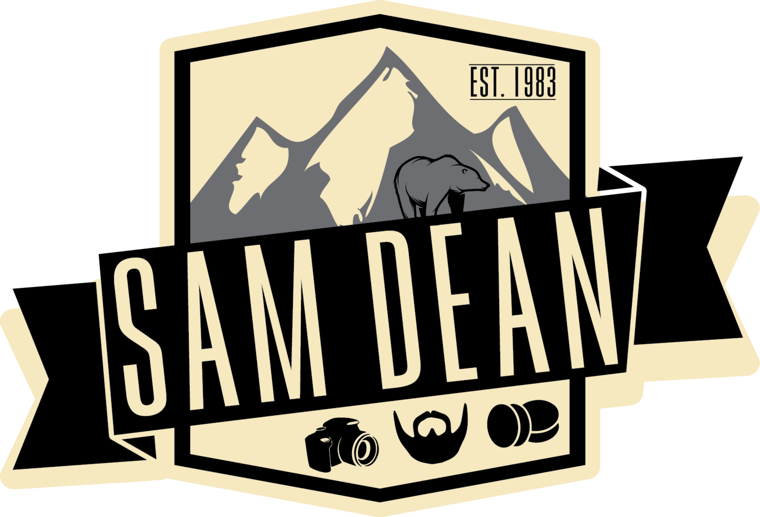 Sam Dean / Drinker / Talker / Nerd / Entrepreneur