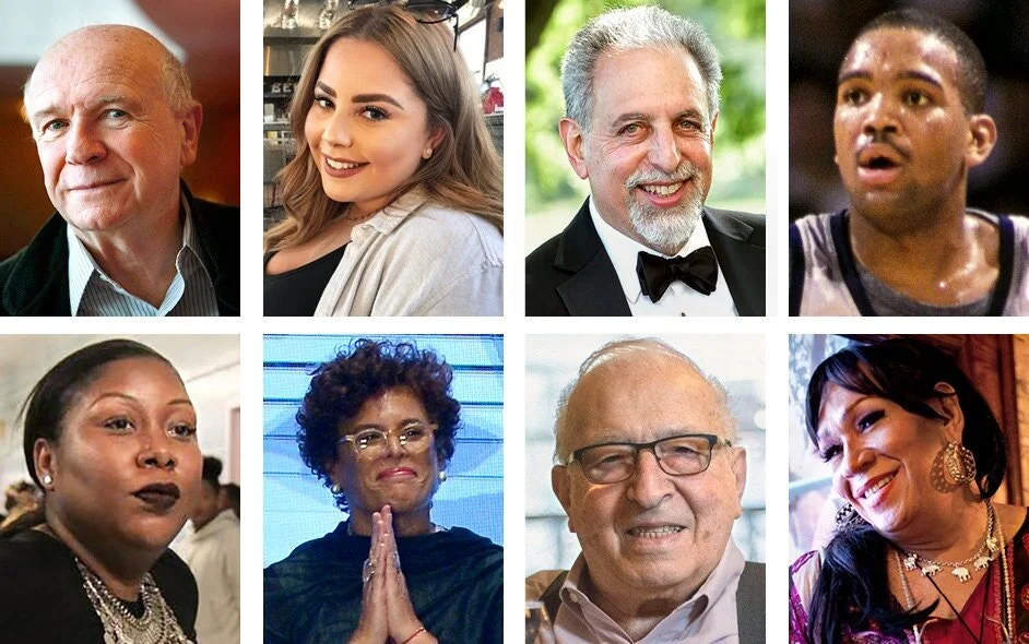 Photo from Faces That Can’t Be Forgotten by New York Times