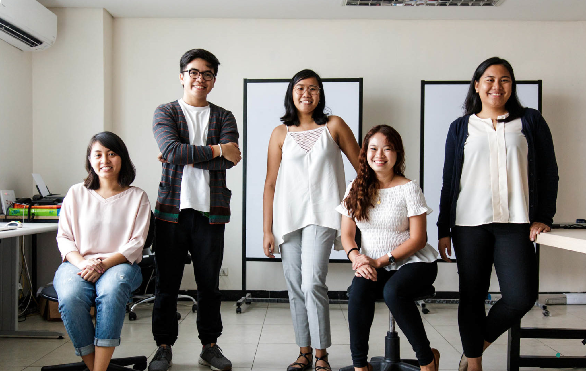 Why New Creatives are Taking Their Talents to Social Enterprises