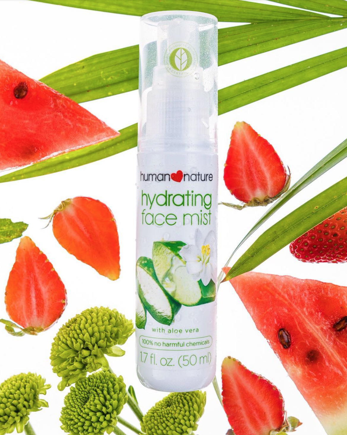 Image from @humanheartnature