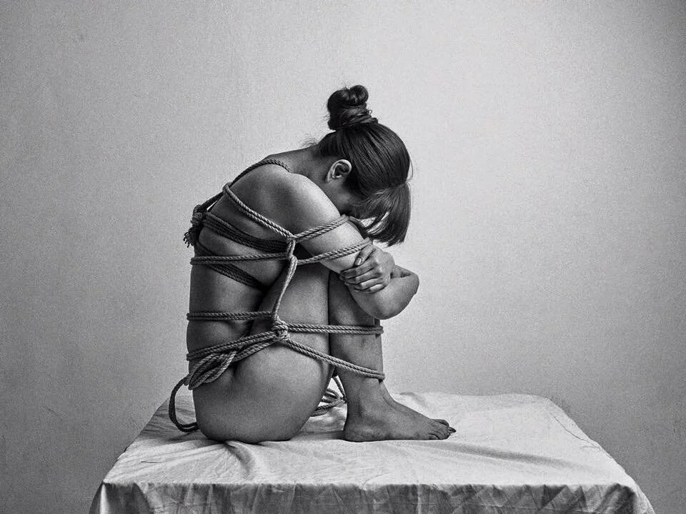 Rope by: Luis, Photo by: Wesley Villarica