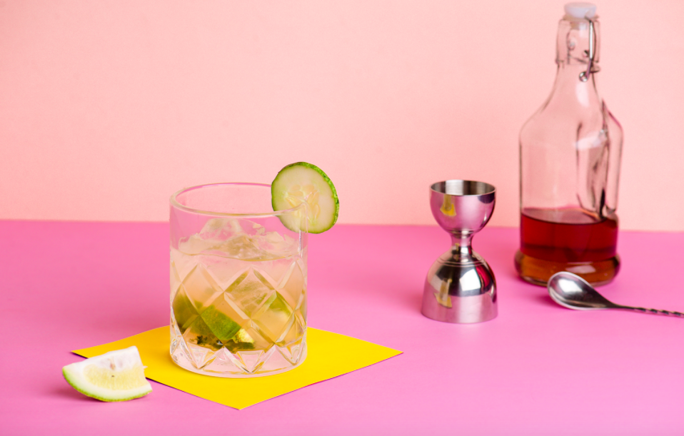 Buzzed on a Budget: DIY Convenience Store Cocktails