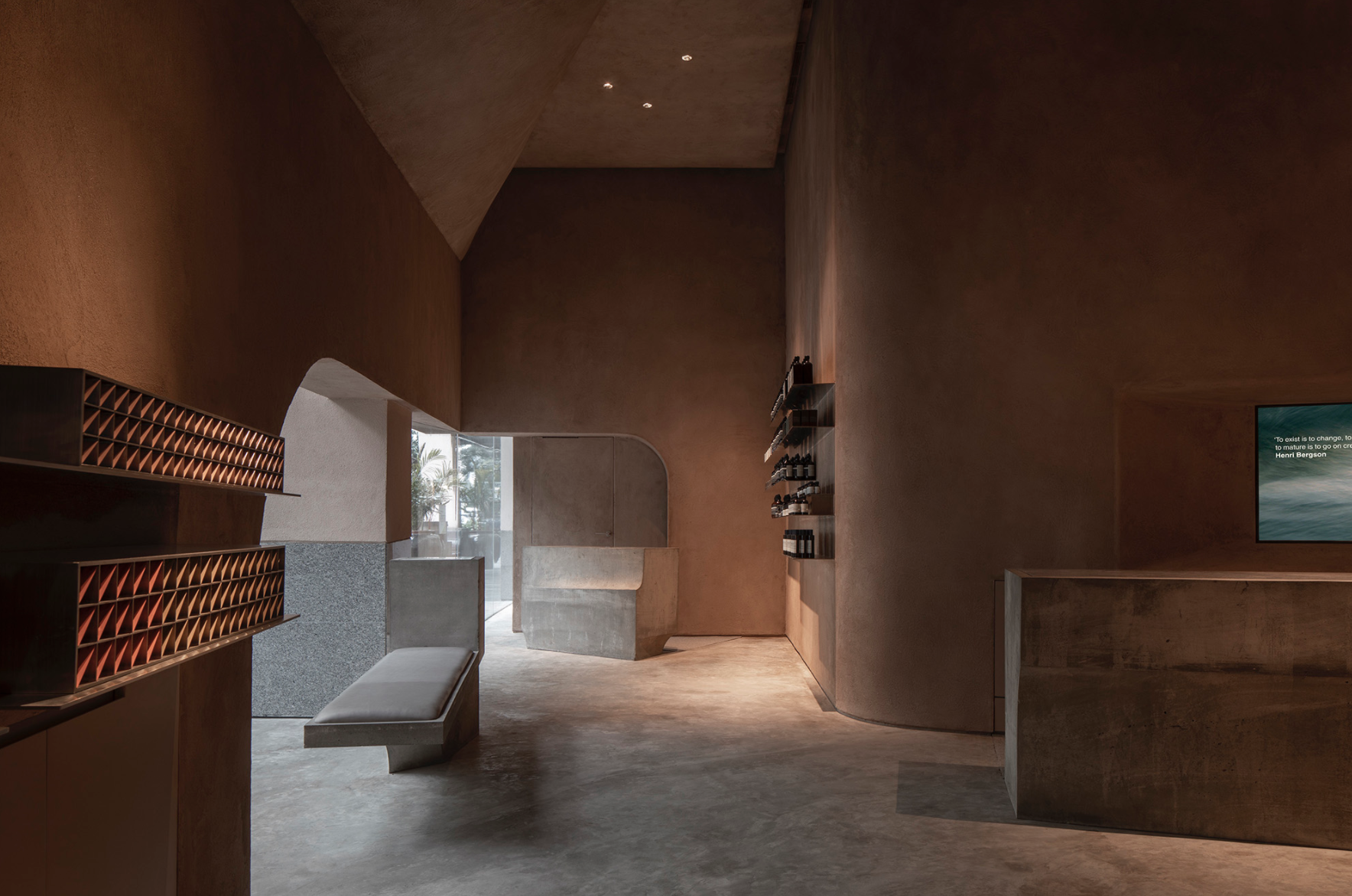 How Aesop builds compelling Customer Experiences through Thoughtful Design