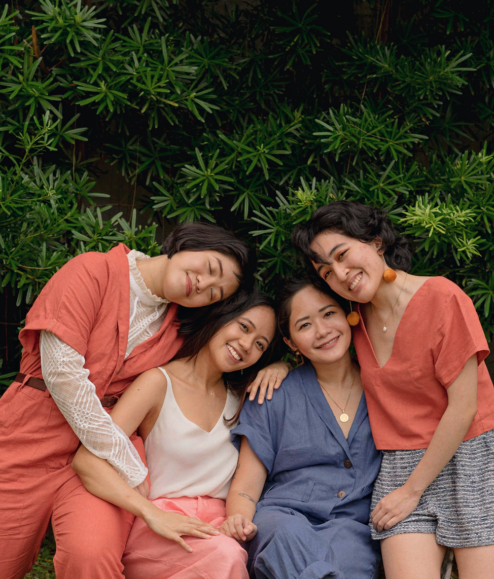 Interview, Out of Print