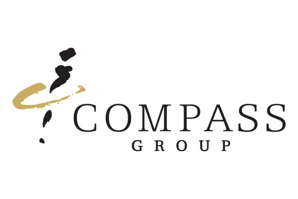 Compass Group Plc