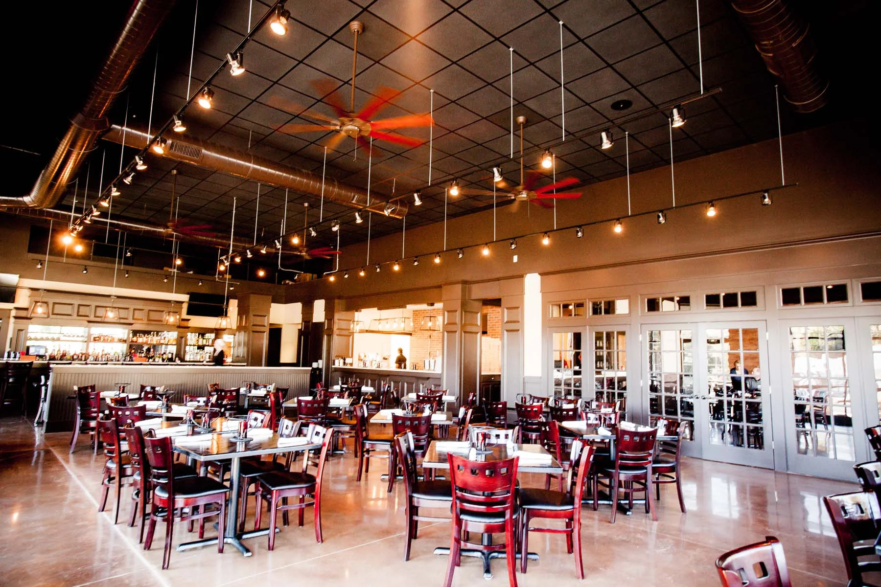 Coals Artisan Pizza