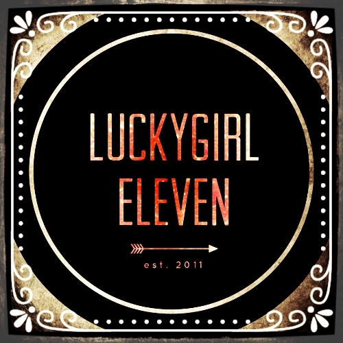 LuckyGirl Eleven