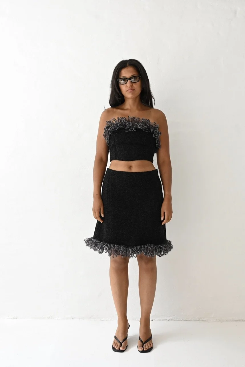 Fuzzy set