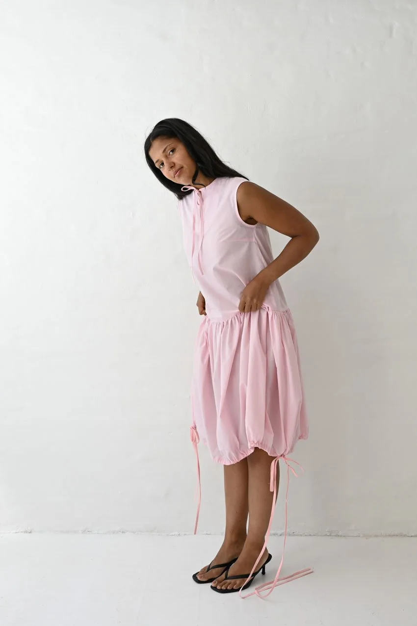 Blossom dress