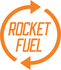 Rocket Fuel Accountability Chart