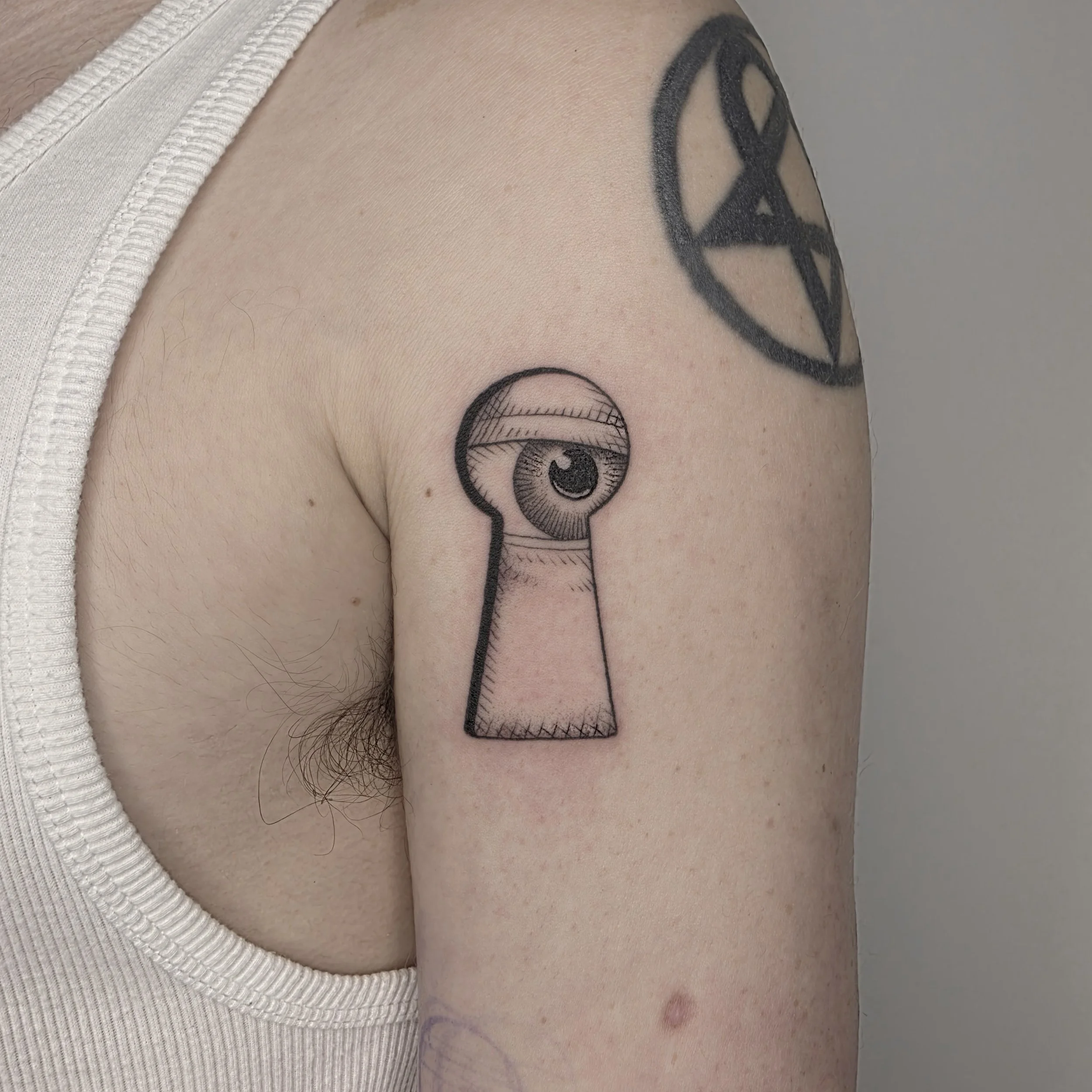 Why There Are Almost No Tattoo Studios in Hampstead Heath — And Where People Go Instead