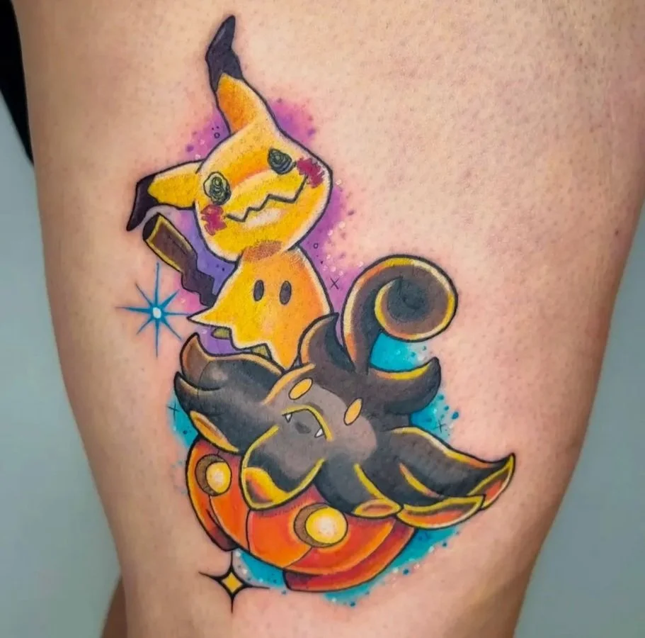 Tattooing in tough times. How the economy is affecting the tattoo scene