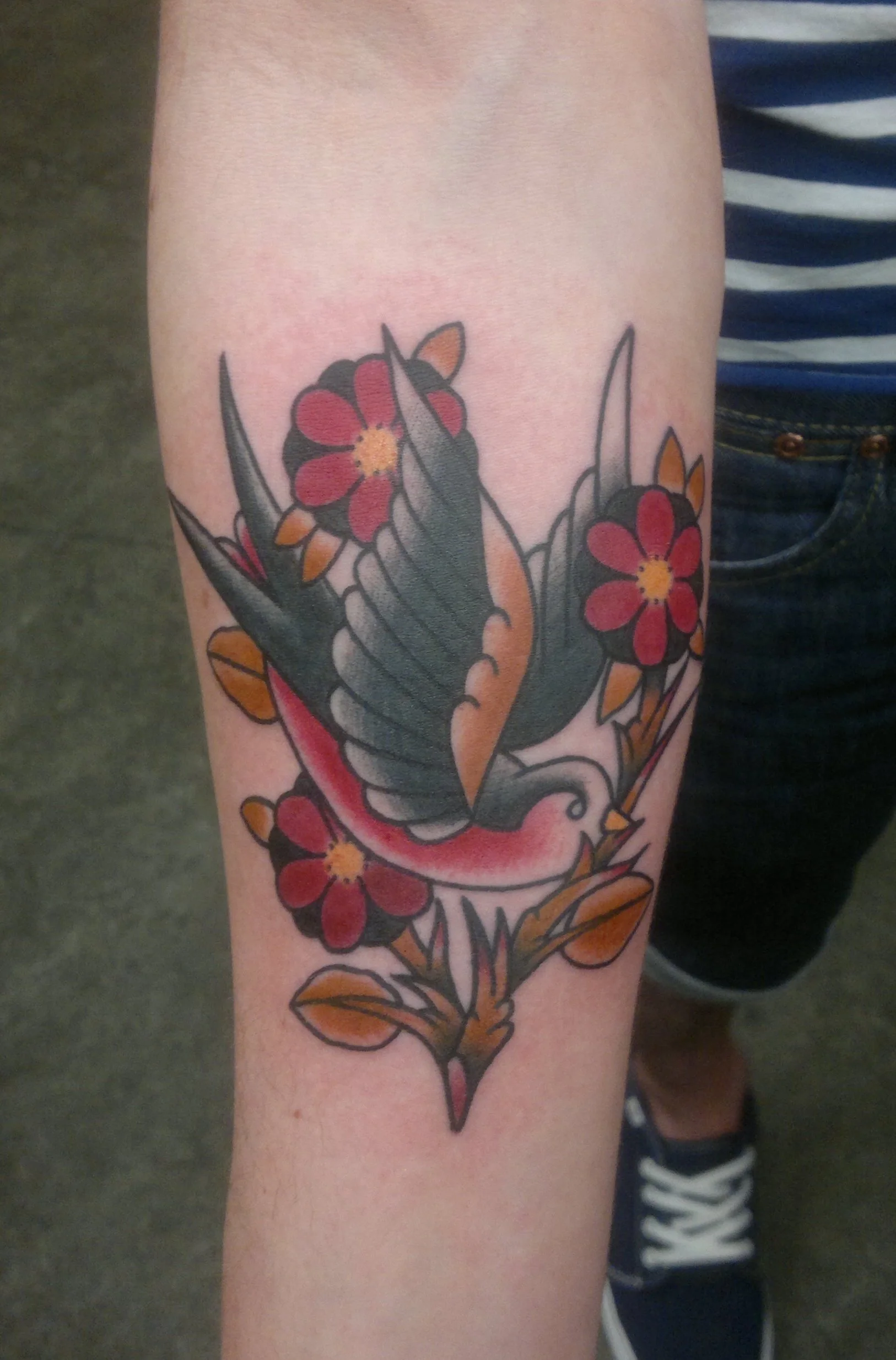 Beyond the Ink: How Tattoo Culture Changes Across Borders
